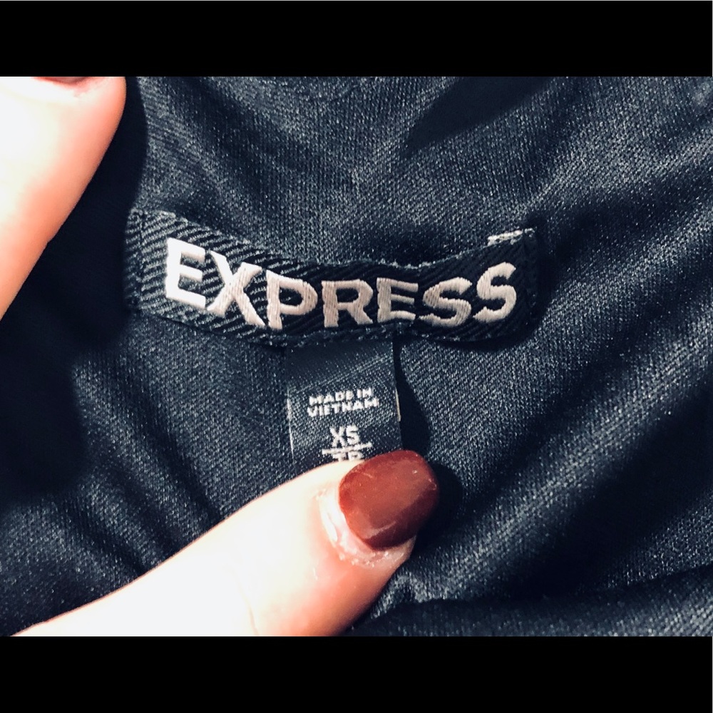 Express Dress - Picture 6 of 7